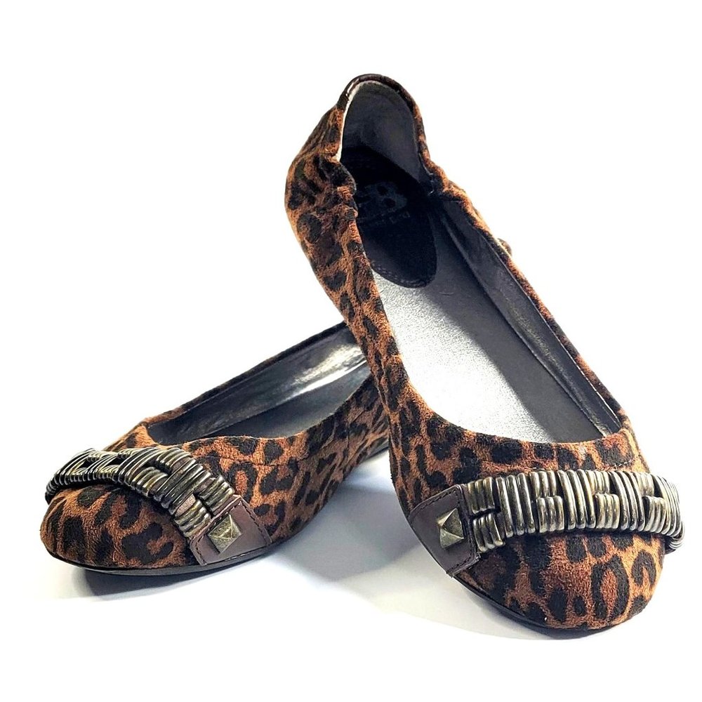 Gianni Bini Sure Shot 214 Womens Shoes Size 6.5 M